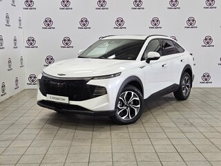 2025 Haval F7x II, белый, 2895000 рублей, вид 1