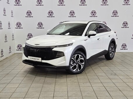 Haval F7x II