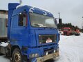 2010 МАЗ 6430, синий, 780000 рублей - вид 2