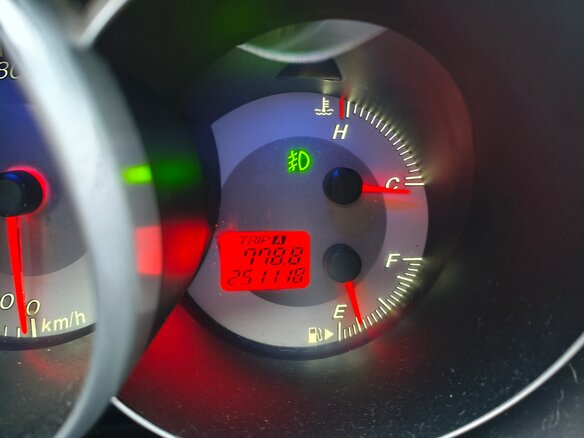 2007 Mazda 3 I (BK) Рестайлинг, чёрный, 380000 рублей - вид 5