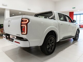 2026 Great Wall Poer I Рестайлинг, белый, 3449000 рублей, вид 3