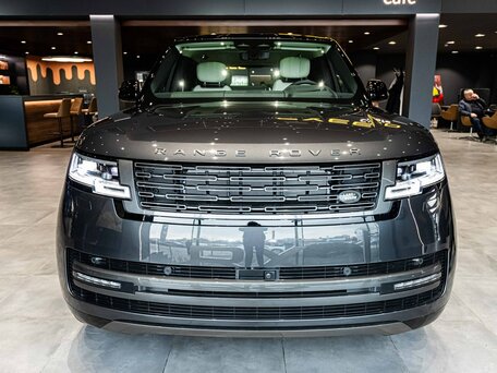 Land Rover Range Rover V