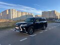 2008 Lexus LX 570 III, чёрный, 3590000 рублей
