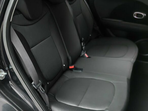 2016 Kia Soul II, чёрный, 1581000 рублей - вид 7