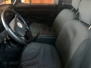 1998 Lada (ВАЗ) 2106, белый, 95000 рублей, вид 5