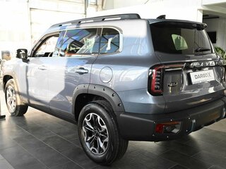 2026 Haval Dargo I Рестайлинг, серый, 3499000 рублей, вид 2