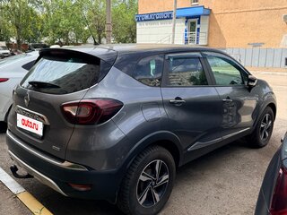 2018 Renault Kaptur I, серый, 1750000 рублей, вид 3