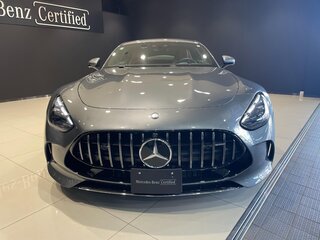 2024 Mercedes-Benz AMG GT 63 II, серебристый, 21107075 рублей, вид 2