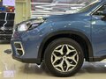 2021 Subaru Forester V Рестайлинг, синий, 2760000 рублей - вид 2