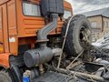 2015 КамАЗ 53504, оранжевый, 1950000 рублей - вид 5