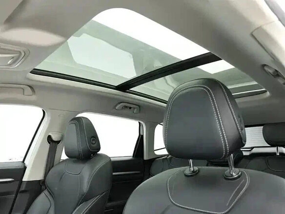 2023 Haval Jolion I Рестайлинг, белый, 1705200 рублей - вид 8