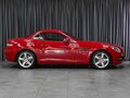 2012 Mercedes-Benz SLK-Класс 250 III (R172), красный - вид 7