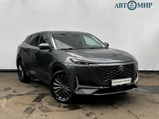 2023 Changan UNI-K, серый, 2533000 рублей, вид 3