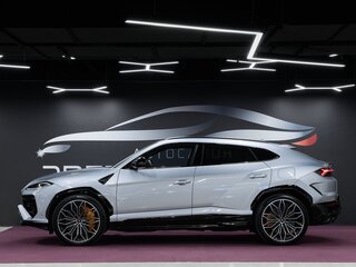 2026 Lamborghini Urus SE I Рестайлинг, серый, 49000000 рублей, вид 2