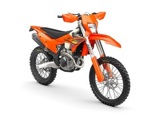 KTM 250 EXC F