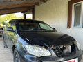 2011 BYD F3 I, чёрный - вид 4