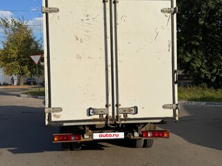 2008 ГАЗ ГАЗель (3302), белый, 850000 рублей, вид 5