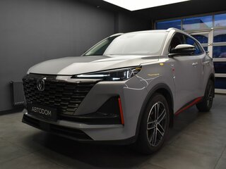 2024 Changan UNI-S I, серый, 1967000 рублей, вид 1