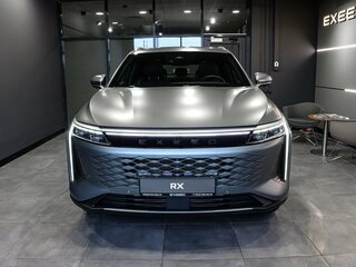2025 Exeed RX, серый, 5460000 рублей, вид 2