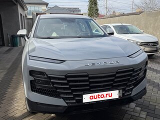 2024 Jetour Dashing I, серый, 2400000 рублей, вид 3