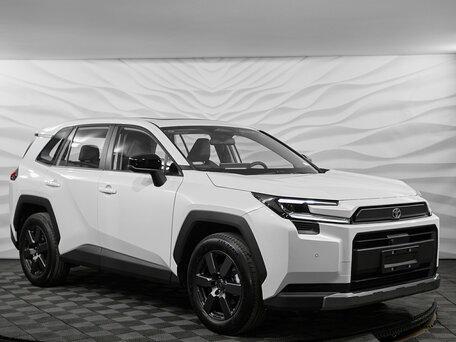 Toyota RAV4 VI (XA60)