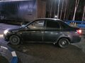 2014 Lada (ВАЗ) Granta I, чёрный, 130000 рублей - вид 3