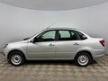 2025 Lada (ВАЗ) Granta I Рестайлинг, серый, 915000 рублей - вид 2