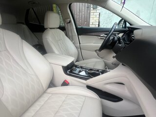 2021 Buick Envision II, белый, 1984066 рублей, вид 5