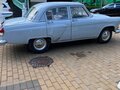 1969 ГАЗ 21 «Волга» 21Р, серый, 1400000 рублей - вид 3