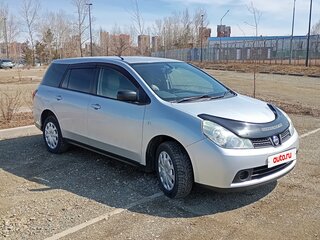 2012 Nissan Wingroad III (Y12), серый, 845000 рублей, вид 1