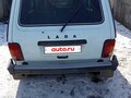 2013 Lada (ВАЗ) 2121 (4x4) I Рестайлинг, белый, 460000 рублей - вид 2
