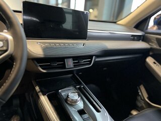 2026 Haval Jolion I Рестайлинг, голубой, 2949000 рублей, вид 3