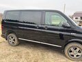 2017 Volkswagen Caravelle T6, чёрный, 3000000 рублей - вид 2