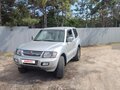 2001 Mitsubishi Pajero III, серебристый, 935000 рублей - вид 1