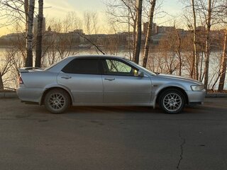 2000 Honda Accord VI, серый, 415000 рублей, вид 5