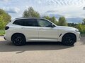2021 BMW X3 30i xDrive III (G01) Рестайлинг, белый, 5750000 рублей - вид 1