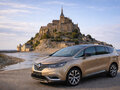 2018 Renault Espace V, жёлтый, 1765000 рублей - вид 1