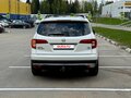 2016 Honda Pilot III, белый, 2900000 рублей - вид 5