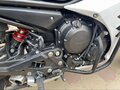 2011 Yamaha XJ6 (FZ6R), белый, 520000 рублей - вид 4