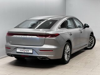 2024 FAW Bestune B70 I Рестайлинг, серебристый, 2135000 рублей, вид 4