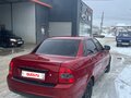 2008 Lada (ВАЗ) Priora I, красный, 300000 рублей - вид 3