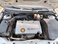 2002 Opel Vectra C, серебристый, 240000 рублей - вид 9