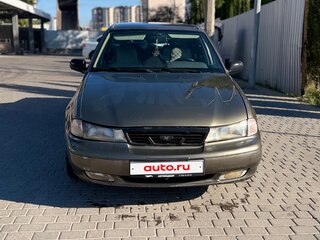 2003 Daewoo Nexia I, коричневый, 145000 рублей, вид 2