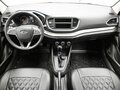 2024 Lada (ВАЗ) Vesta I Рестайлинг (NG), серый, 1240000 рублей - вид 6