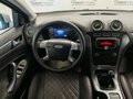 2012 Ford Mondeo IV Рестайлинг, голубой, 550000 рублей - вид 4