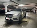 2021 Mercedes-Benz GLS 450 II (X167), белый, 7500000 рублей - вид 2