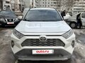2021 Toyota RAV4 V (XA50), белый, 3350000 рублей