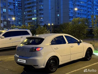 2011 Haima 3, белый, 330000 рублей, вид 4