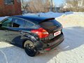 2012 Ford Focus III, чёрный, 550000 рублей - вид 3