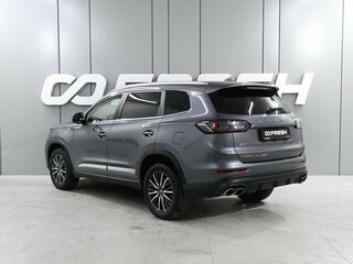 2023 Chery Tiggo 8 Pro Max I, серый, 2380000 рублей, вид 2
